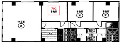 平面図