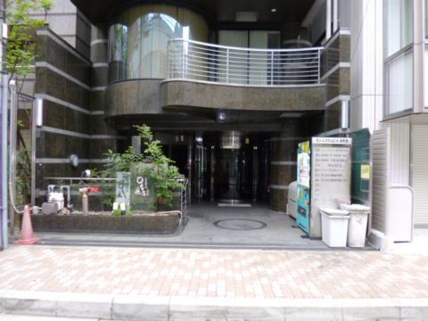 1階、全体