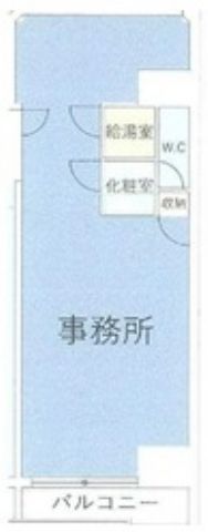 平面図