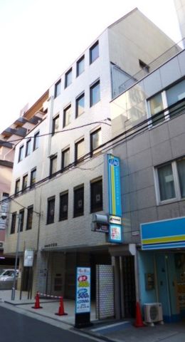 外観②