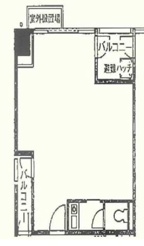平面図
