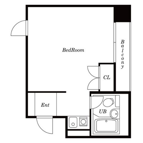 平面図