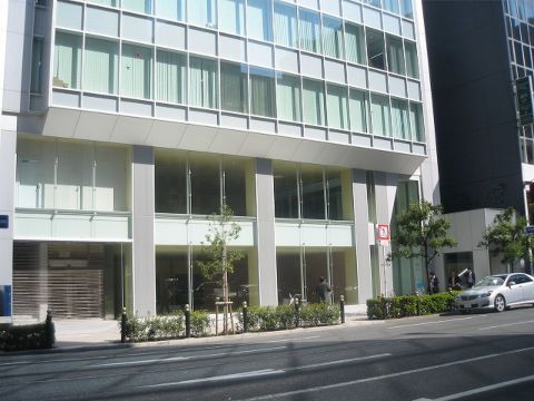 1階、全体