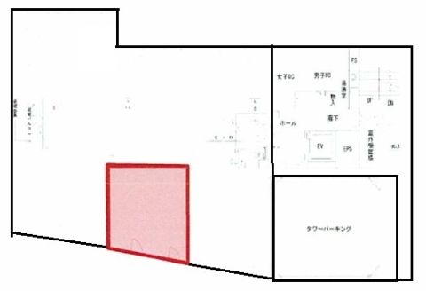 平面図