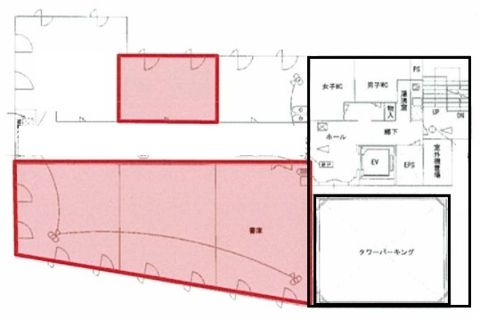 平面図