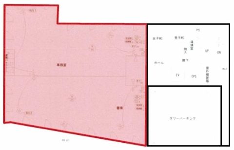 平面図