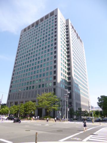 外観③