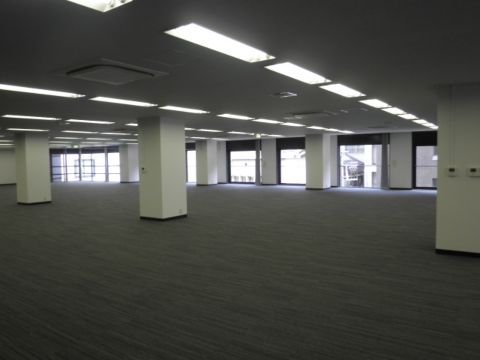 室内②