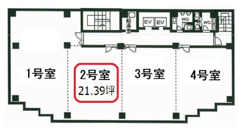平面図