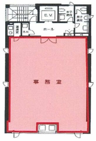 平面図