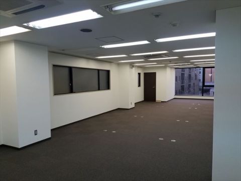 平面図