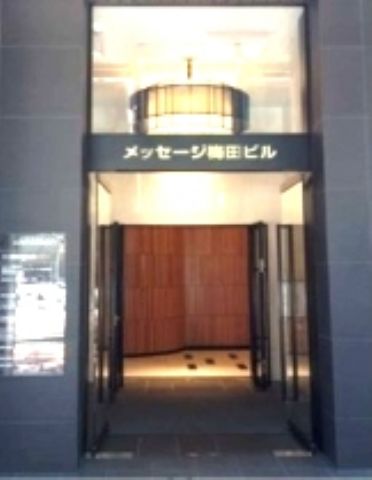 1F玄関