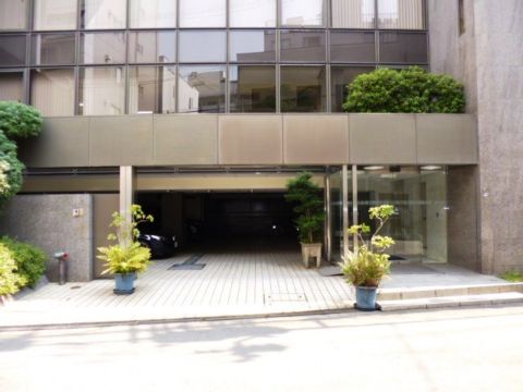 1階、全体