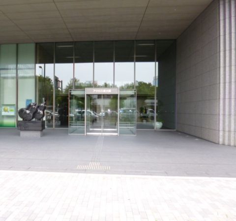 1F玄関②