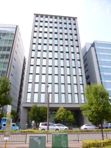 外観②