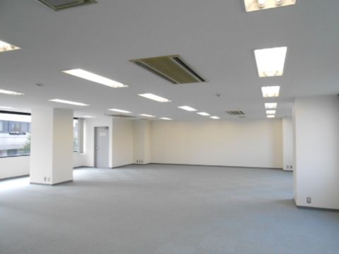 貸室
