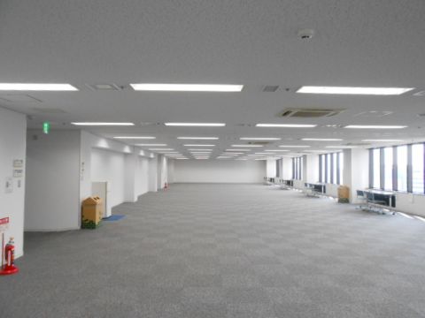 貸室