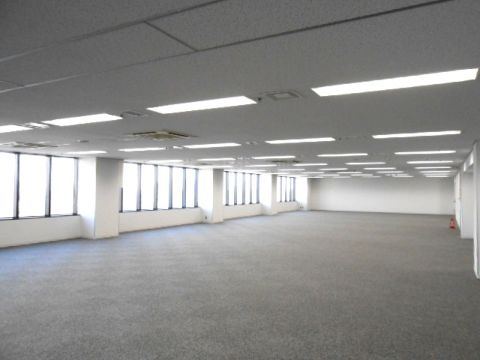 貸室