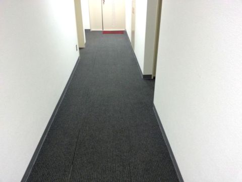 各階廊下