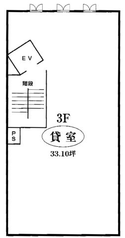 平面図