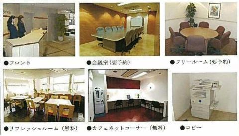 その他、設備