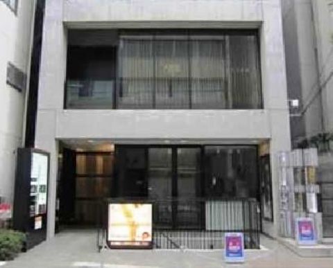 1階、全面 全体