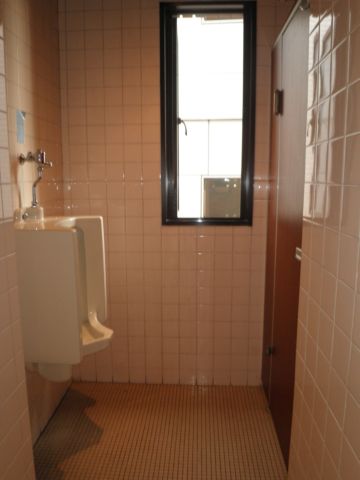 各階、トイレ②