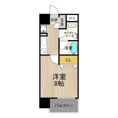 平面図