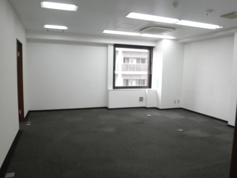 室内③