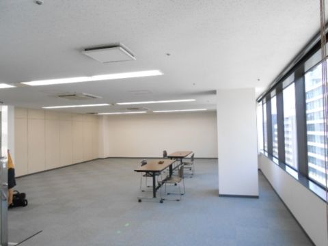 貸室
