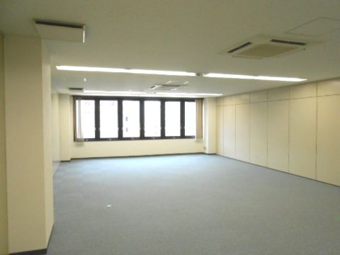 貸室