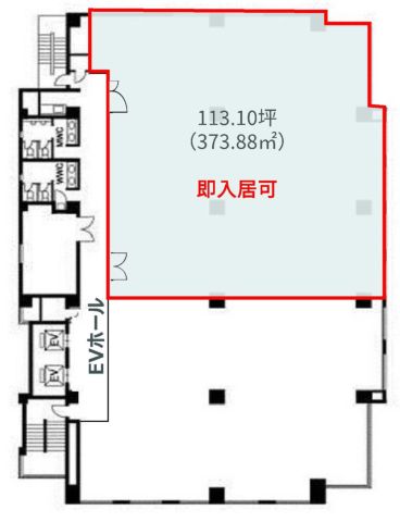 平面図