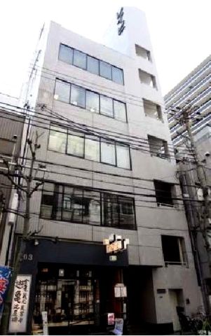 外観②