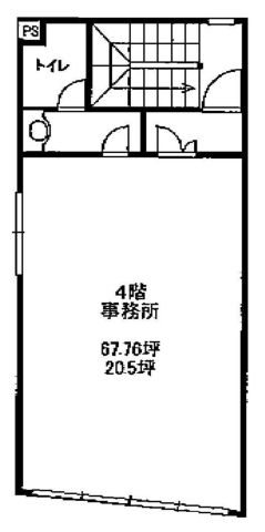 平面図