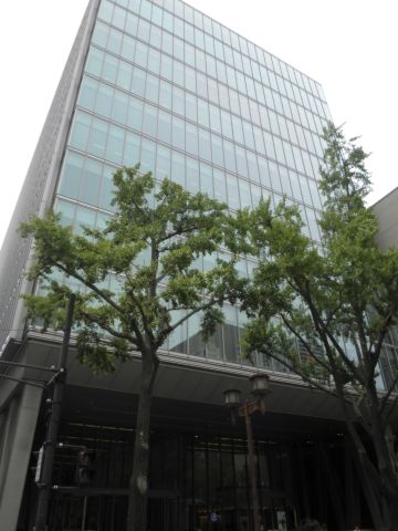 外観②