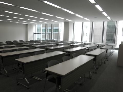 貸会議室、大