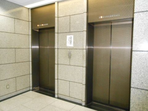 EVホール