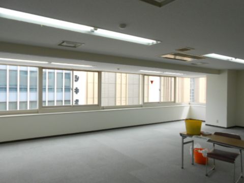貸室
