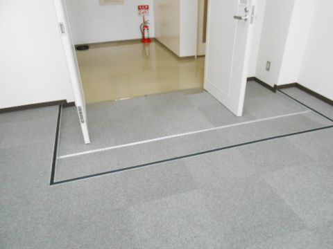 OAフロア