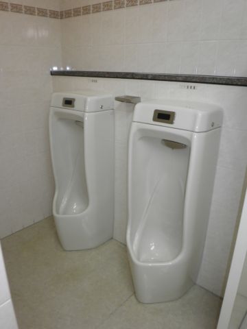 各階、トイレ②