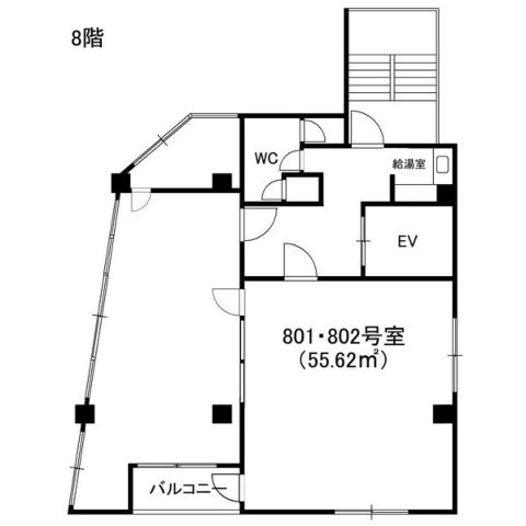 平面図