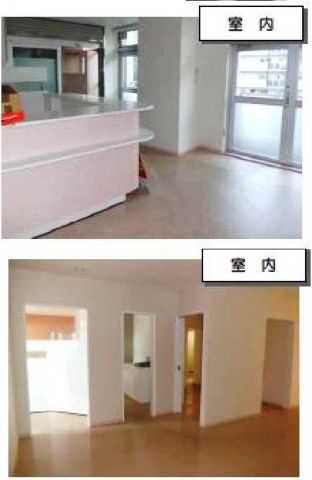 室内①