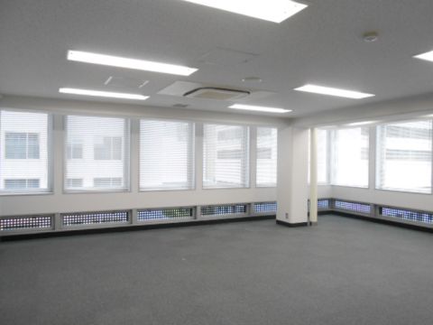 貸室