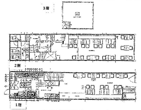 南船場3丁目店舗