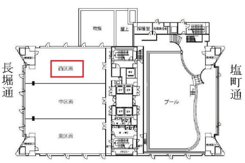 平面図