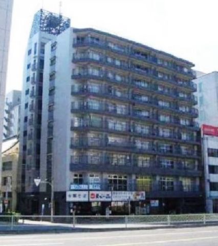 外観②