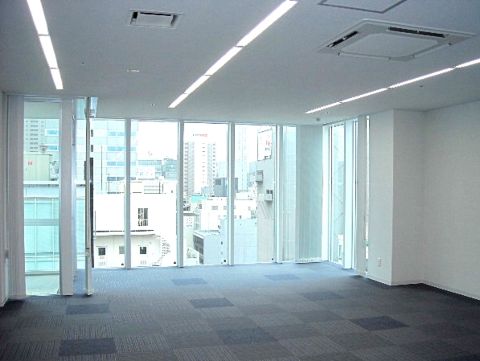 貸室