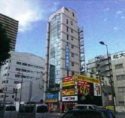 外観②