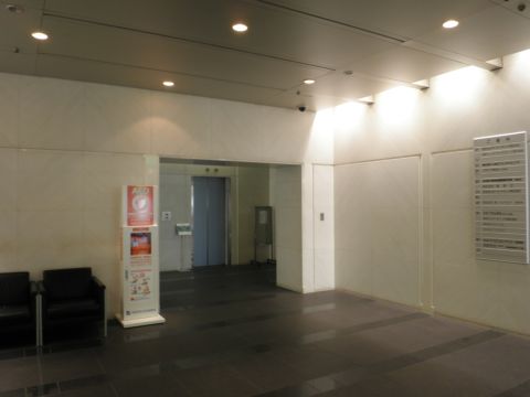 エントランス②