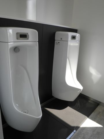 各階、トイレ②